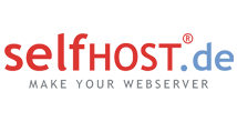 Selfhost Logo